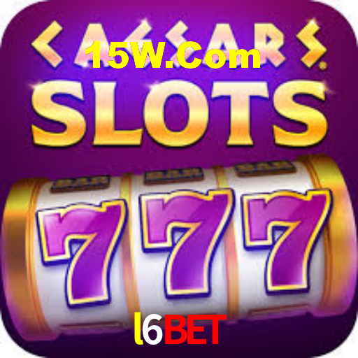 l6bet login