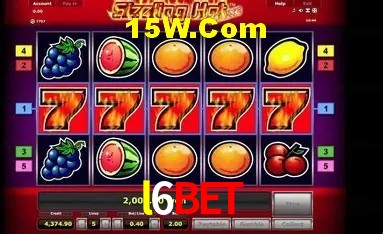Experiência VIP l6bet