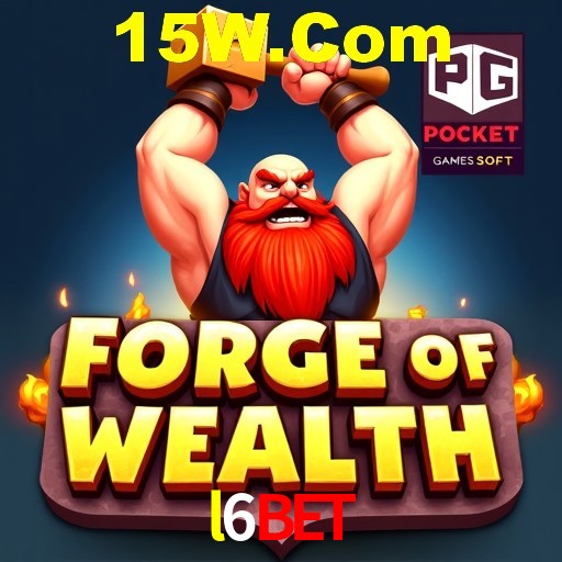Descubra a Essência do l6bet: Nossa História e Compromissos