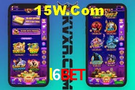 Experiência VIP l6bet