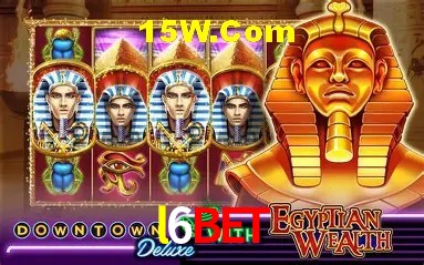 Casino Ao Vivo l6bet