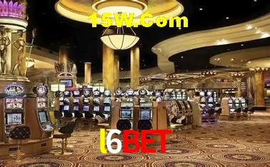 Mesa de Blackjack l6bet
