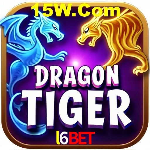 Descubra o Mundo do Cassino Online com l6bet