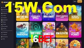 VIP Casino l6bet