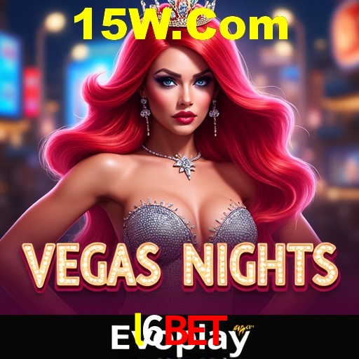 Descubra o Mundo do Cassino Online com l6bet