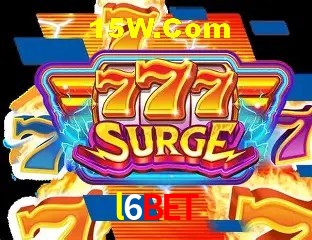 Jogos de Slot l6bet