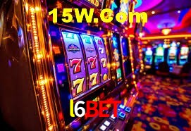 Experiência VIP l6bet