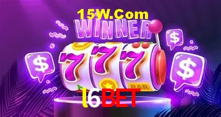 Casino Ao Vivo l6bet