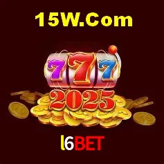 Recursos de Bônus l6bet