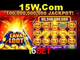 Slot Games l6bet