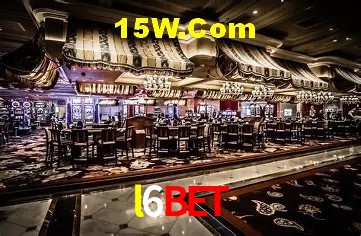 Experiência VIP l6bet