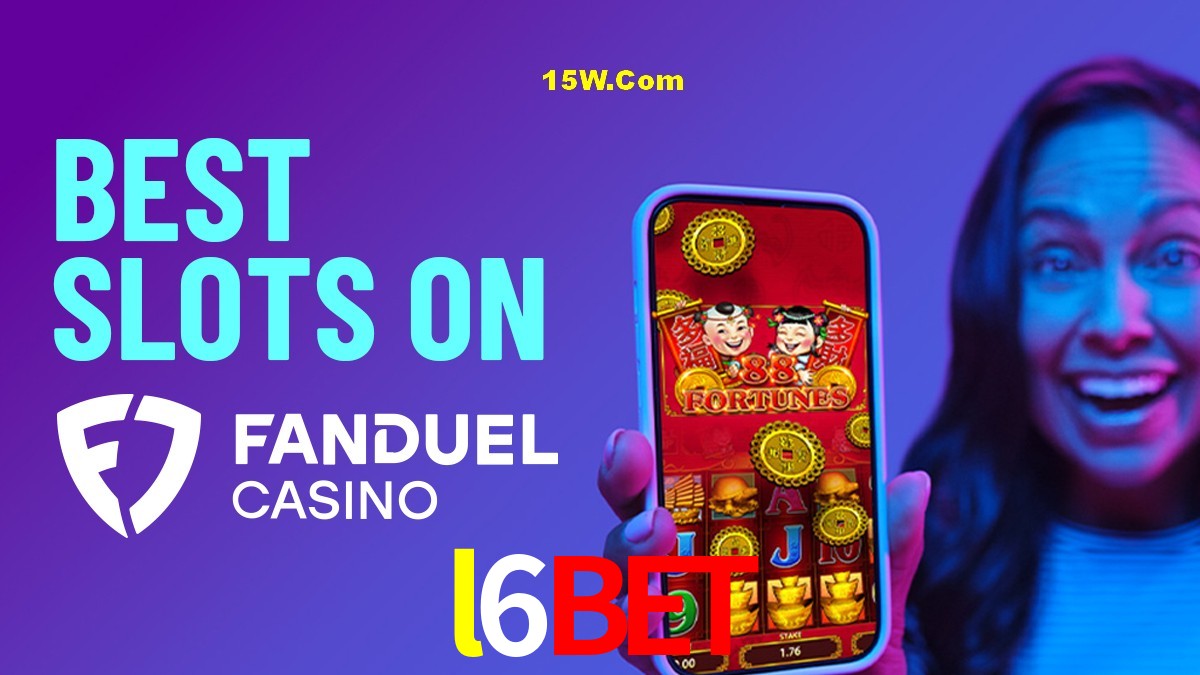 Game Providers l6bet