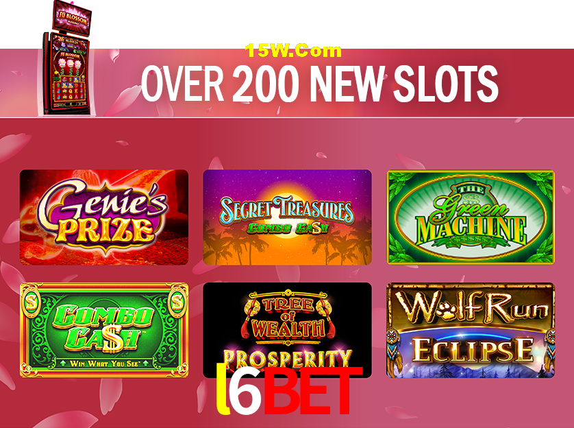 Live Casino l6bet