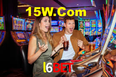 l6bet login