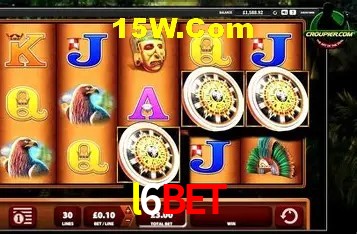 Bônus e promoções da l6bet