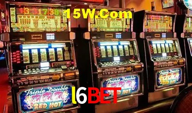 Biblioteca de slots populares na l6bet